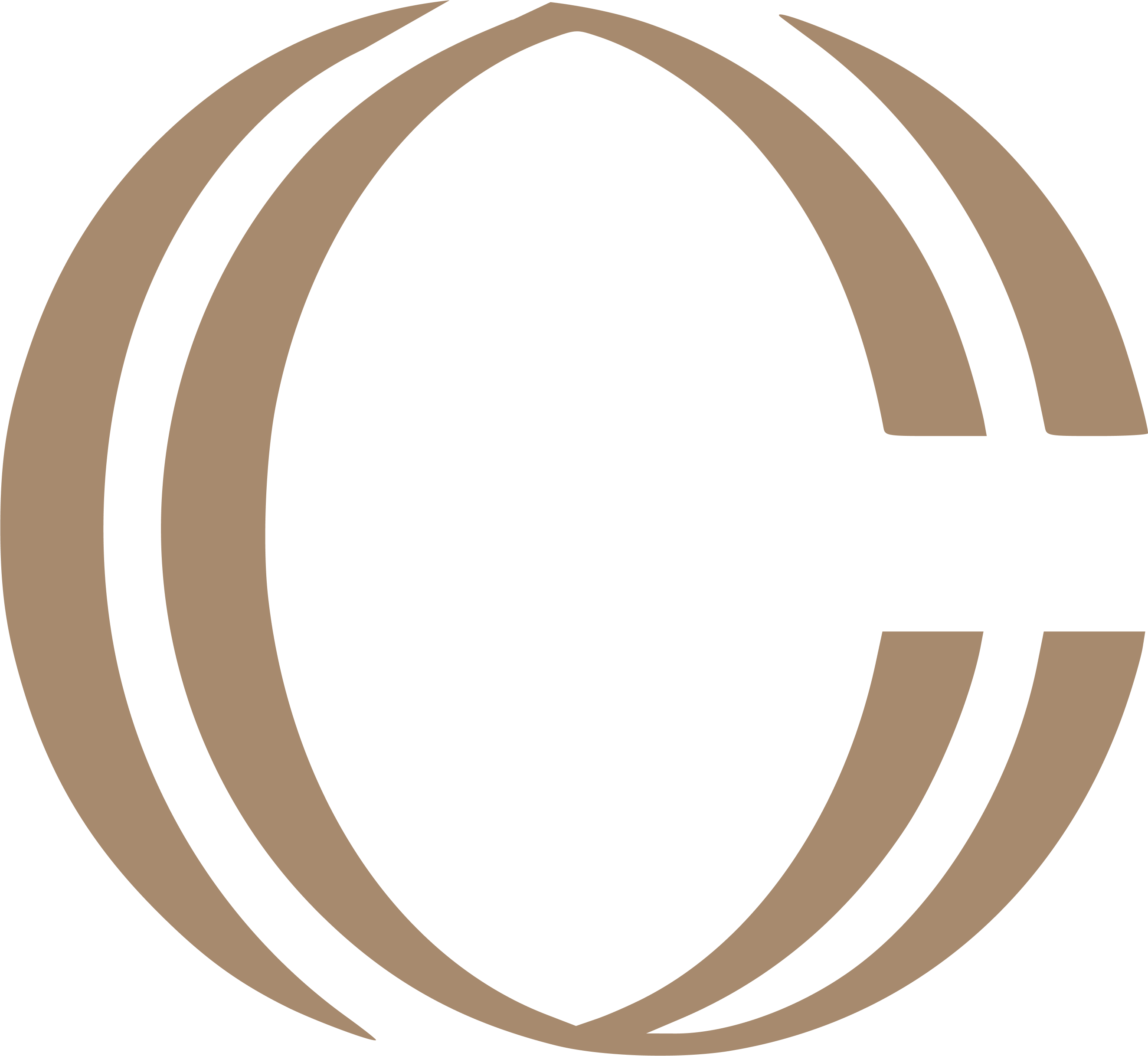 Concordia Club Logo